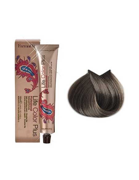 LIFE COLOR 7.1 7C Tub100ml      FVITA-TF         P