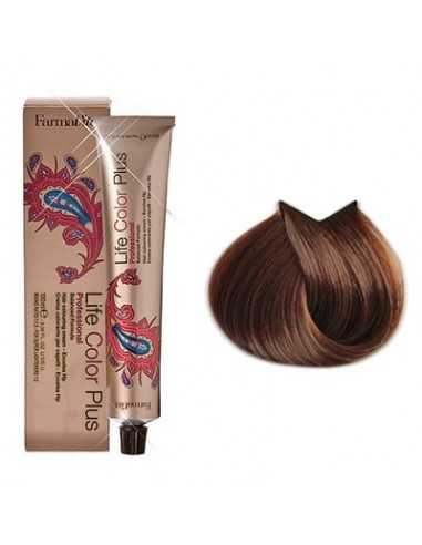 LIFE COLOR 7.03 Tub100ml 7.NW   FVITA-TF         P