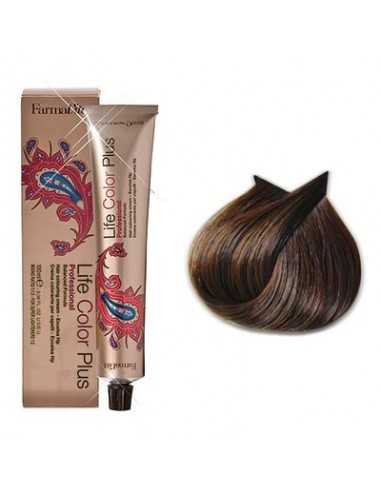 LIFE COLOR 6.3 6D Tub100ml      FVITA-TF         P