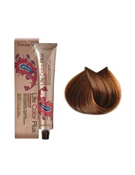 LIFE COLOR 7.33 7DI  Tub100ml   FVITA-TF         P