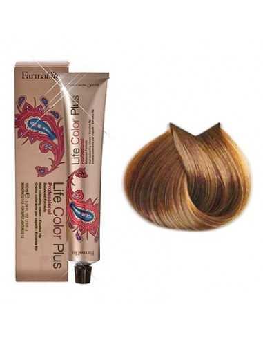 LIFE COLOR 8.33 8DI  Tub100ml   FVITA-TF         P