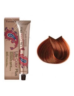 LIFE COLOR 7.4  7R   Tub100ml   FVITA-TF         P