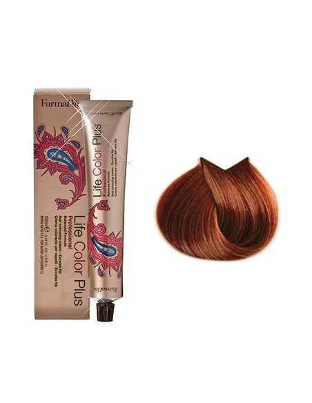 LIFE COLOR 7.4  7R   Tub100ml   FVITA-TF         P