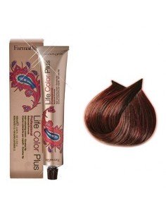 LIFE COLOR 6.45 6RT  Tub100ml   FVITA-TF         P