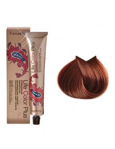 LIFE COLOR 7.45 7RT  Tub100ml   FVITA-TF         P