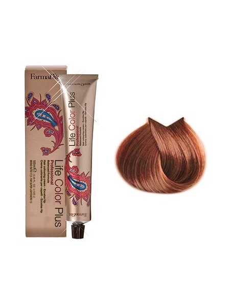 LIFE COLOR 8.45 8RT  Tub100ml   FVITA-TF         P