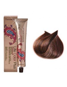 LIFE COLOR 6.34 Tub100ml        FVITA-TF         P