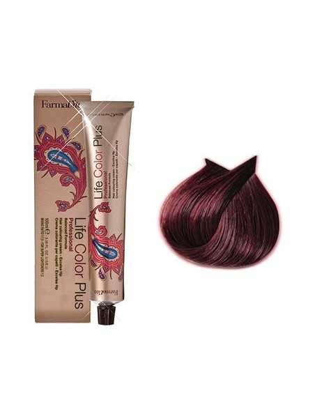 LIFE COLOR 6.62 6RV  Tub100ml   FVITA-TF         P