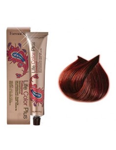 LIFE COLOR 6.66 6RS  Tub100ml   FVITA-TF         P