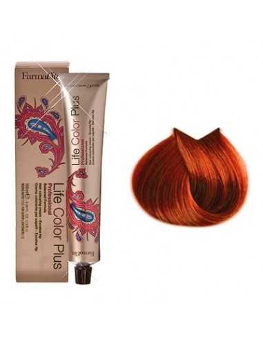 LIFE COLOR 7.44 7RI  Tub100ml           FVITA-TF-P