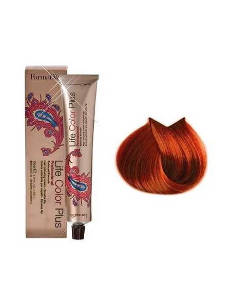 LIFE COLOR 7.44 7RI  Tub100ml           FVITA-TF-P