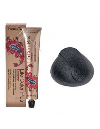 LIFE COLOR 6.12   Tub100ml              FVITA-TF-P