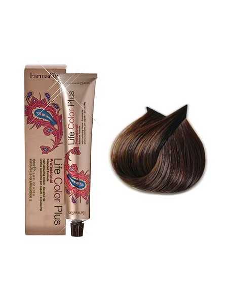 LIFE COLOR 6.35 Tub100ml 6 CI   FVITA-TF         P