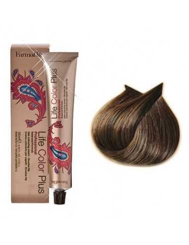 LIFE COLOR 6.31  6T  Tub100ml   FVITA-TF         P