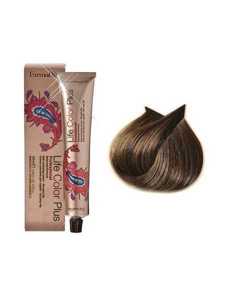 LIFE COLOR 6.31  6T  Tub100ml   FVITA-TF         P