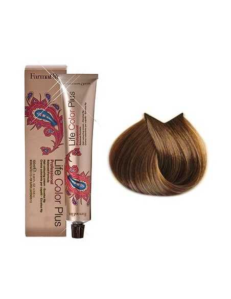 LIFE COLOR 7.31  7T  Tub100ml   FVITA-TF         P