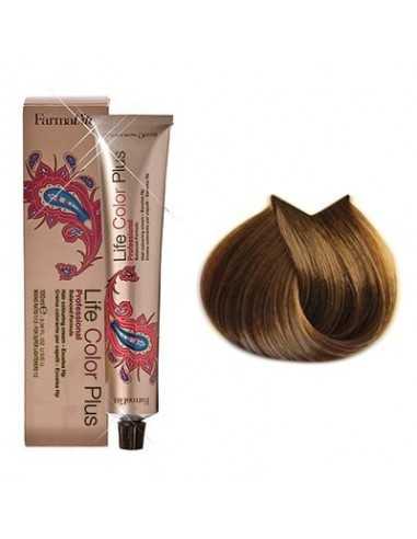 LIFE COLOR 7.32 Tub100ml        FVITA-TF         P