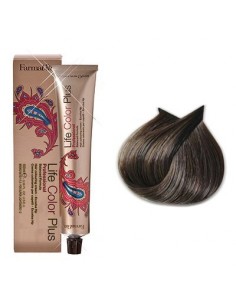 LIFE COLOR 6.13 Tub100ml        FVITA-TF         P