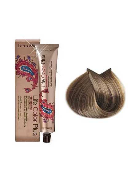 LIFE COLOR 8.13  8B  Tub100ml   FVITA-TF         P