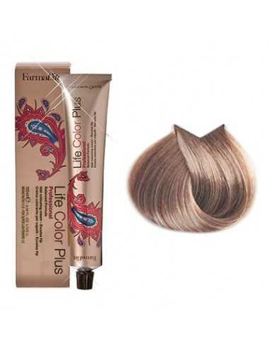 LIFE COLOR 9.02  9F  Tub100ml           FVITA-TF-P