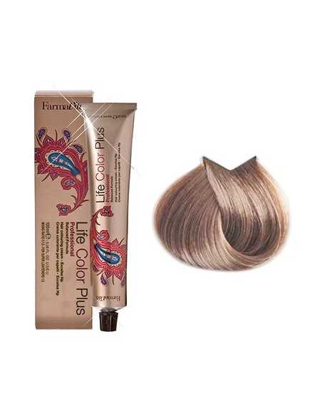 LIFE COLOR 9.02  9F  Tub100ml           FVITA-TF-P