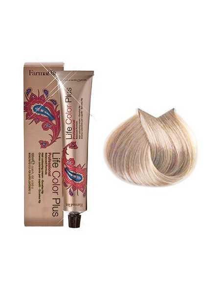 LIFE COLOR 10.02 10F Tub100ml   FVITA-TF         P