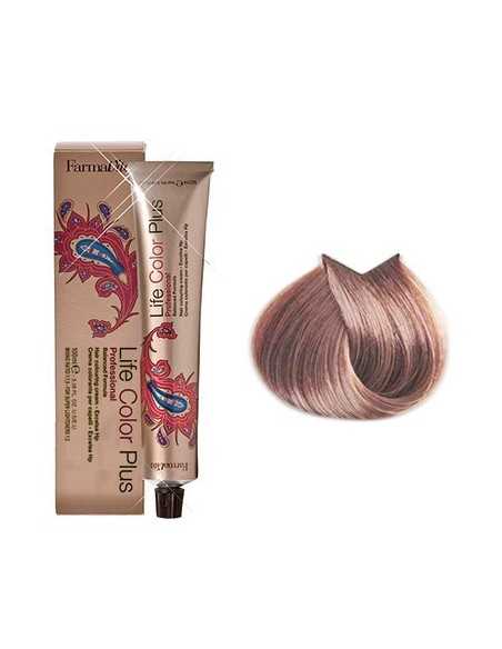 LIFE COLOR 9.22 Tub100ml     FVITA-TF            P