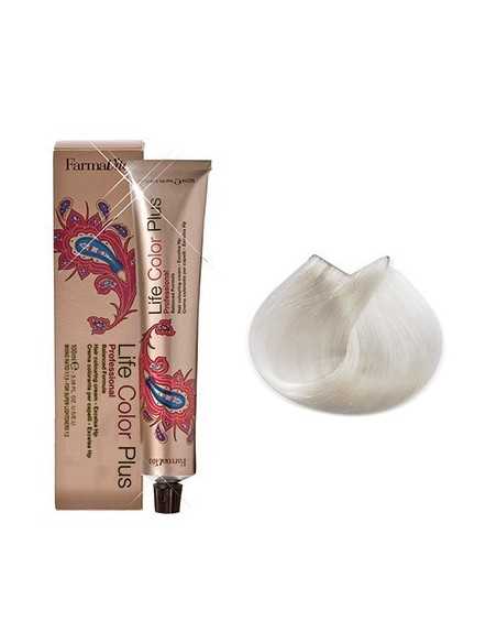 LIFE COLOR 10.00 Tub100ml FVITA-TF               P