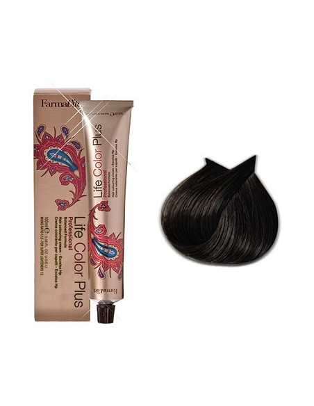 LIFE COLOR 4.00 Tub100ml 4 NI   FVITA-TF         P