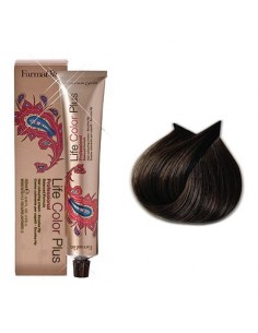 LIFE COLOR 5.00 Tub100ml 5 NI   FVITA-TF         P