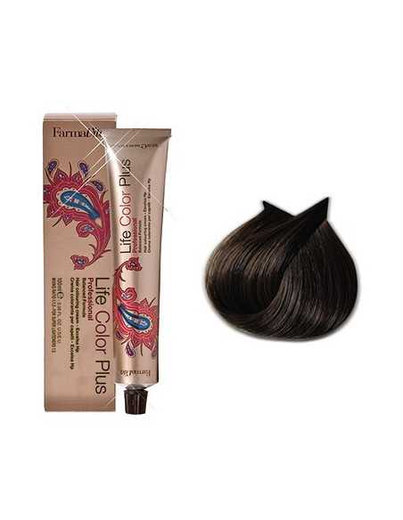 LIFE COLOR 5.00 Tub100ml 5 NI   FVITA-TF         P