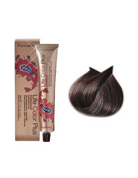 LIFE COLOR 6.15 Tub100ml           FVITA-TF      P