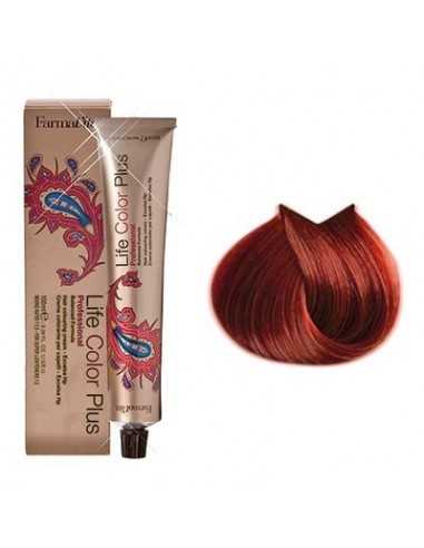 LIFE COLOR 7.46 7CR Tub 100ml             FVITA-TF