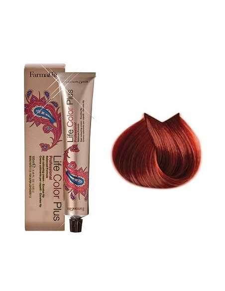 LIFE COLOR 7.46 7CR Tub 100ml             FVITA-TF