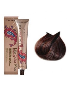 LIFE COLOR 6.52 6MM Ex665/675 100ML FVITA     TF-P