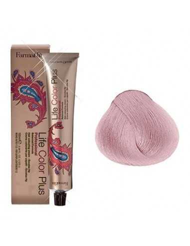 LIFE COLOR 10.21  Tub100ml              FVITA-TF-P