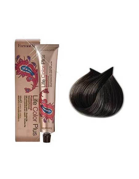 LIFE COLOR 5.07 Tub100ml                FVITA-TF-P