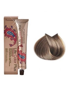 LIFE COLOR 9.07 Tub100ml        FVITA-TF