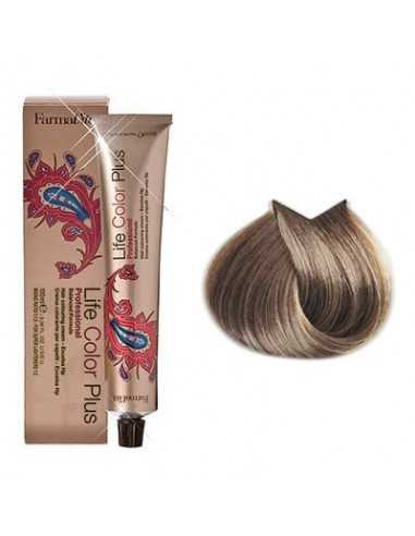 LIFE COLOR 9.07 Tub100ml        FVITA-TF