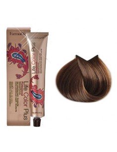 LIFE COLOR 7.7 Tube 100ml       FVITA-TF         P