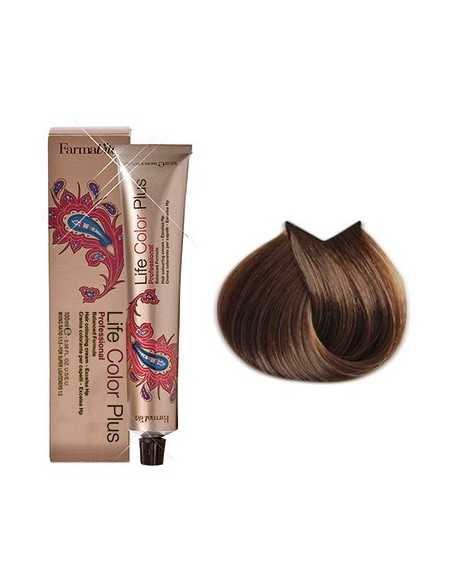 LIFE COLOR 7.7 Tube 100ml       FVITA-TF         P