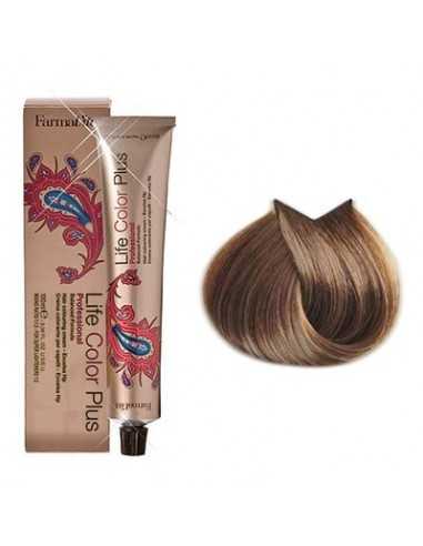 LIFE COLOR 8.7 Tube 100ml       FVITA-TF         P