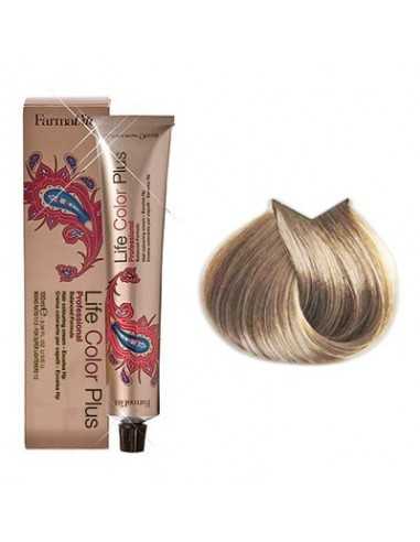 LIFE COLOR 10.7 Tub100ml FVITA                TF-P