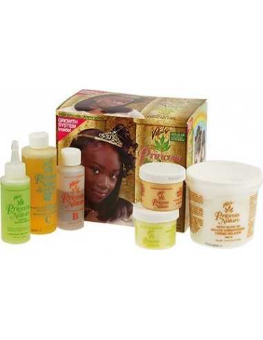 VITAL OO RELAX KIT JUNIOR REGUL.DEFRIZ.OLIVE OIL P