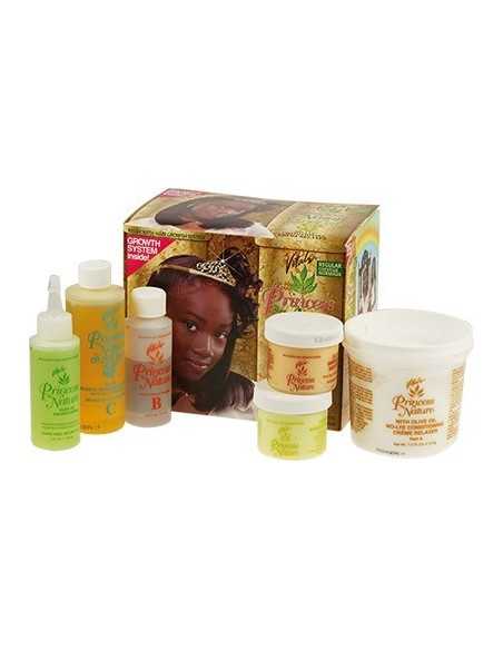 VITAL OO RELAX KIT JUNIOR REGUL.DEFRIZ.OLIVE OIL P