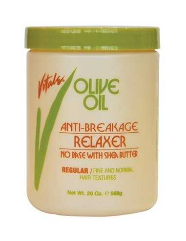 VITAL OO RELAX.REGULAR DEFRIZ 20-OZ-568-MLOlivOILP