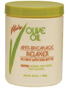 VITAL OO RELAXER SUPER DEFRIZ 20-OZ-568-MLOlivOILP