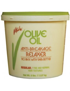VITAL OO RELAX REGULAR DEFRIS 2.27KG OLIVE OIL   P