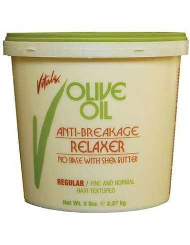 VITAL OO RELAX REGULAR DEFRIS 2.27KG OLIVE OIL   P