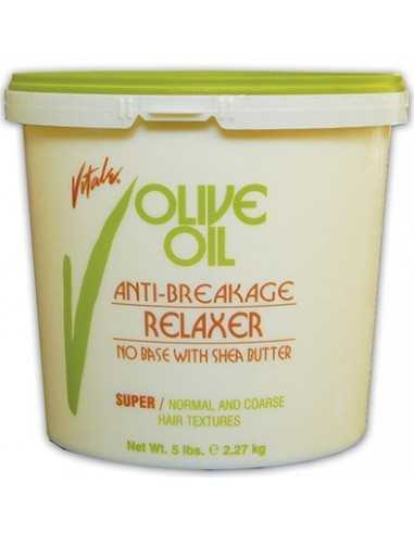 VITAL OO RELAXER SUPER DEFRIS 2.27KG OLIVE OIL   P